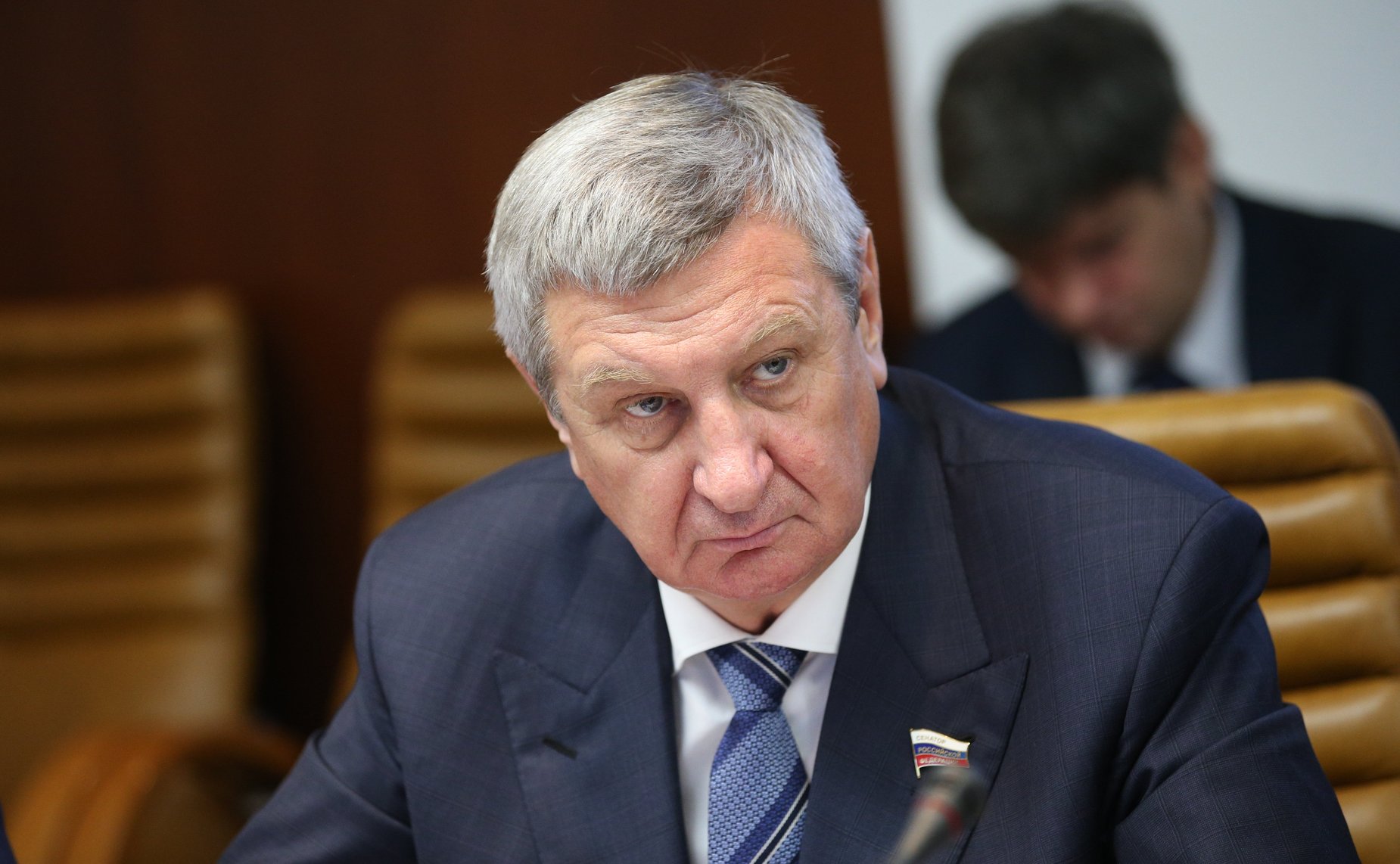 Сергей Муратов