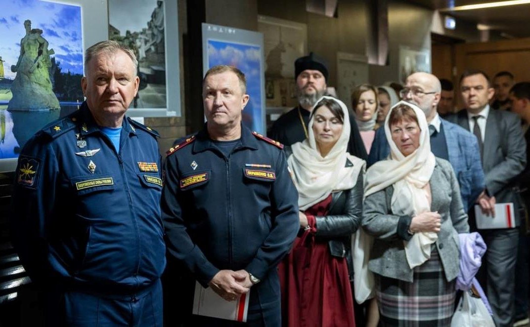 Маргарита Павлова приняла участие в мероприятиях XXII Славянского научного собора и VIII Международного фестиваля духовной музыки