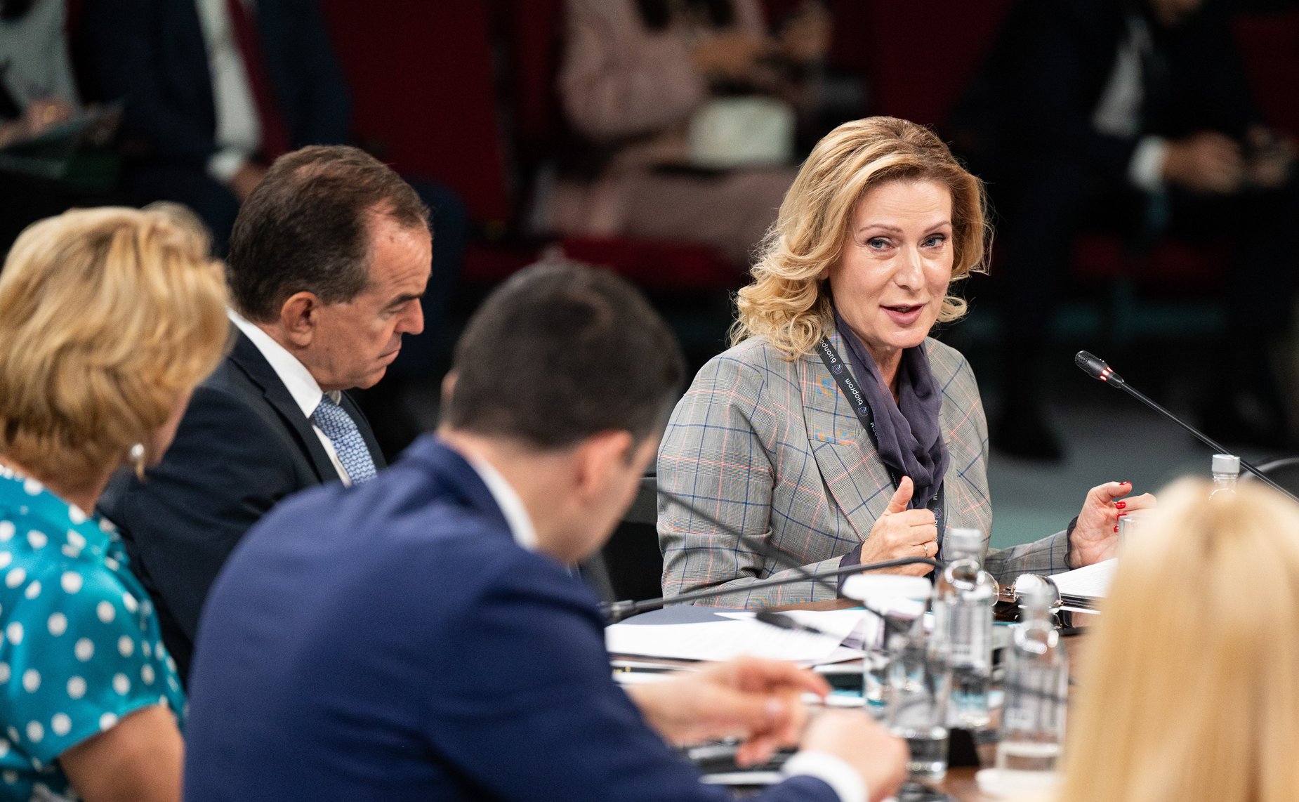 Инна Святенко