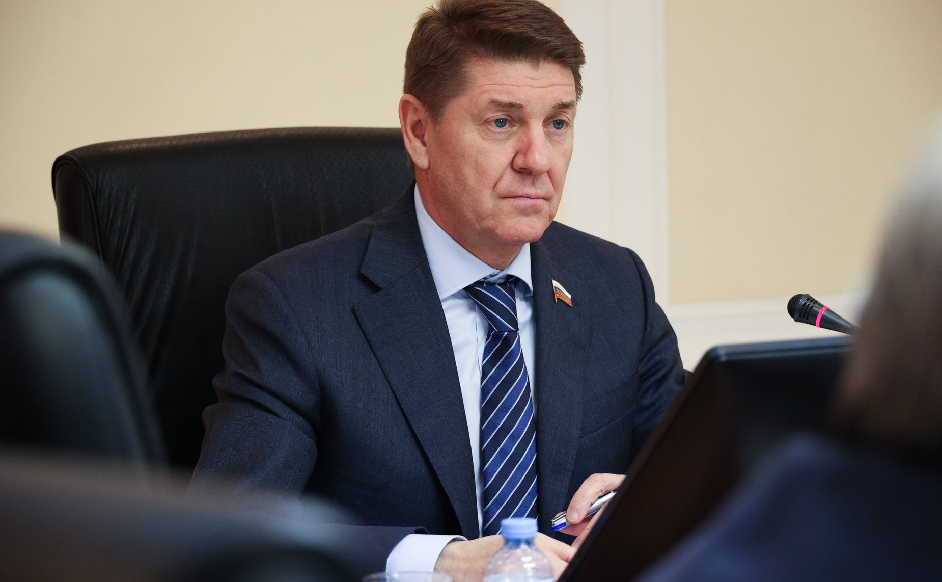 Андрей Шевченко