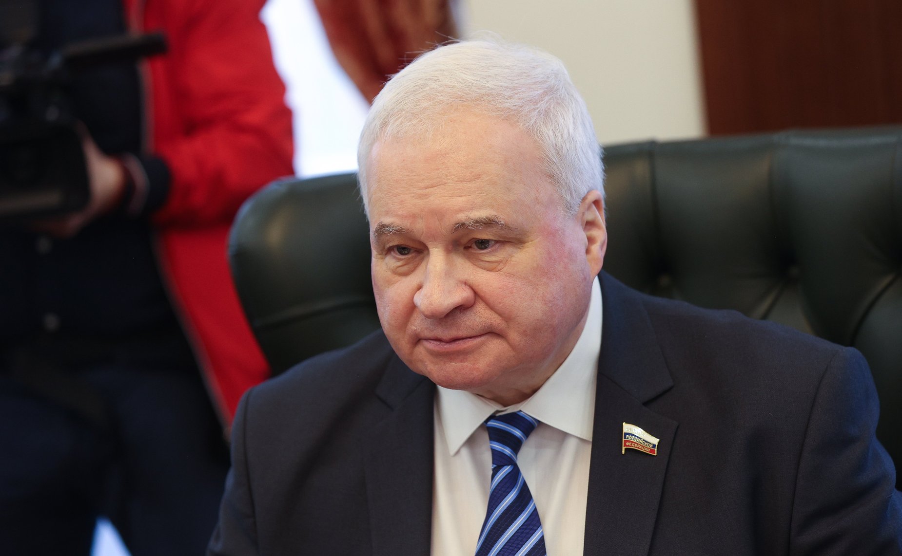 Андрей Денисов