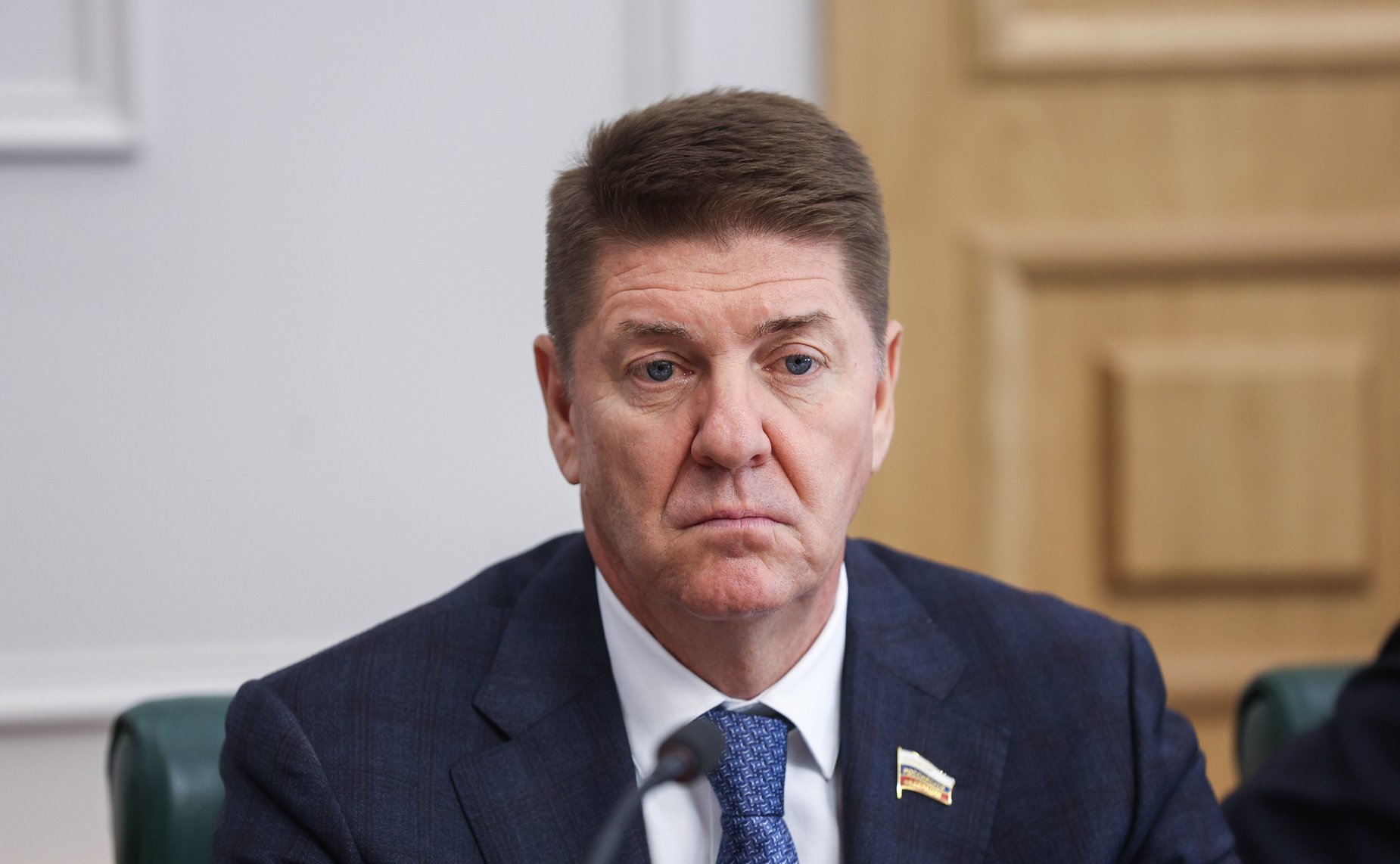 Андрей Шевченко