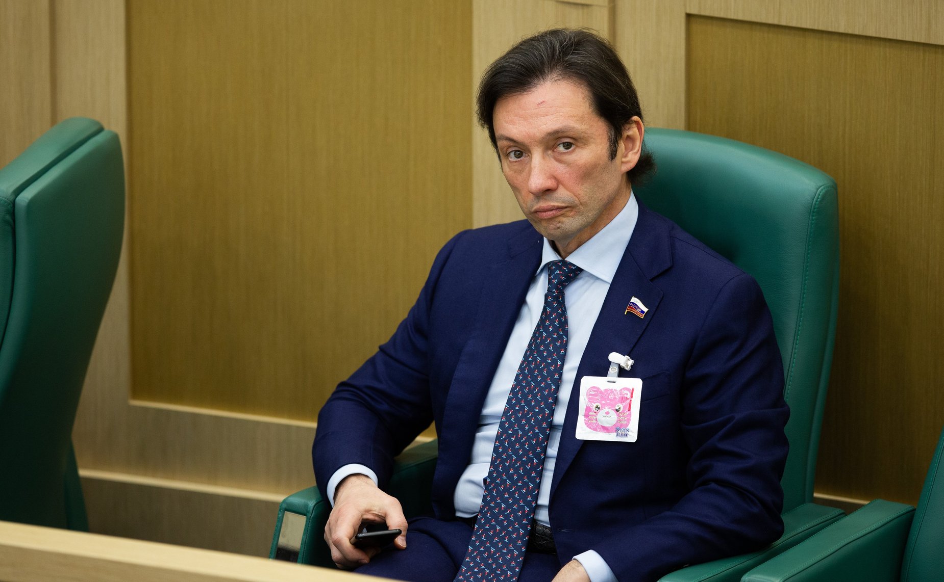 Максим Кавджарадзе