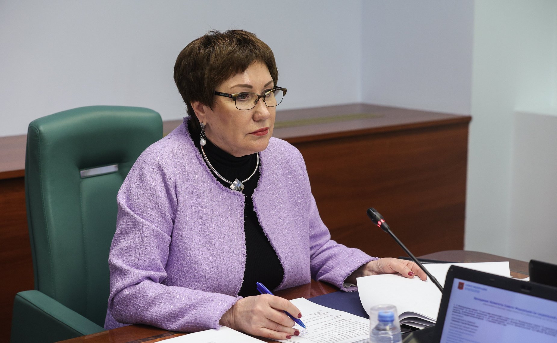 Елена Перминова