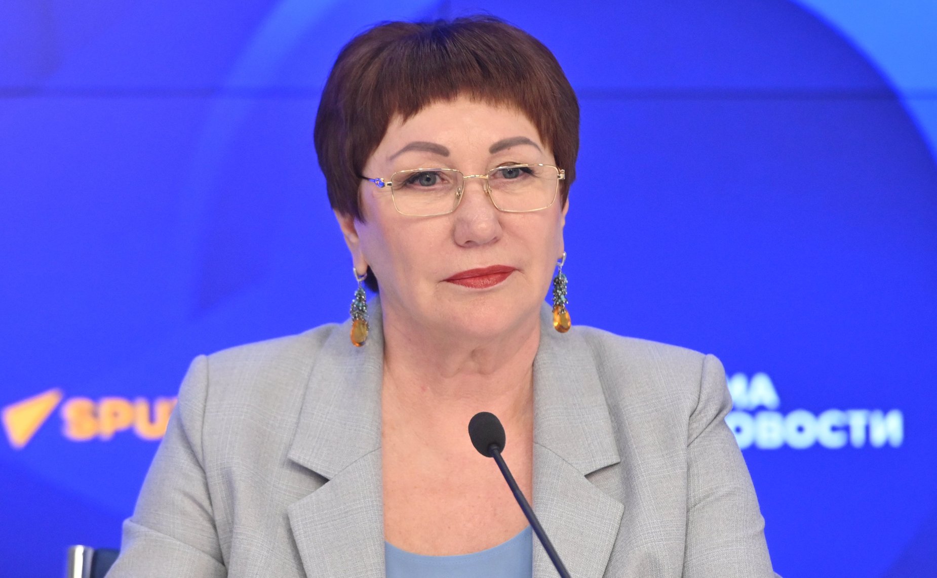 Елена Перминова