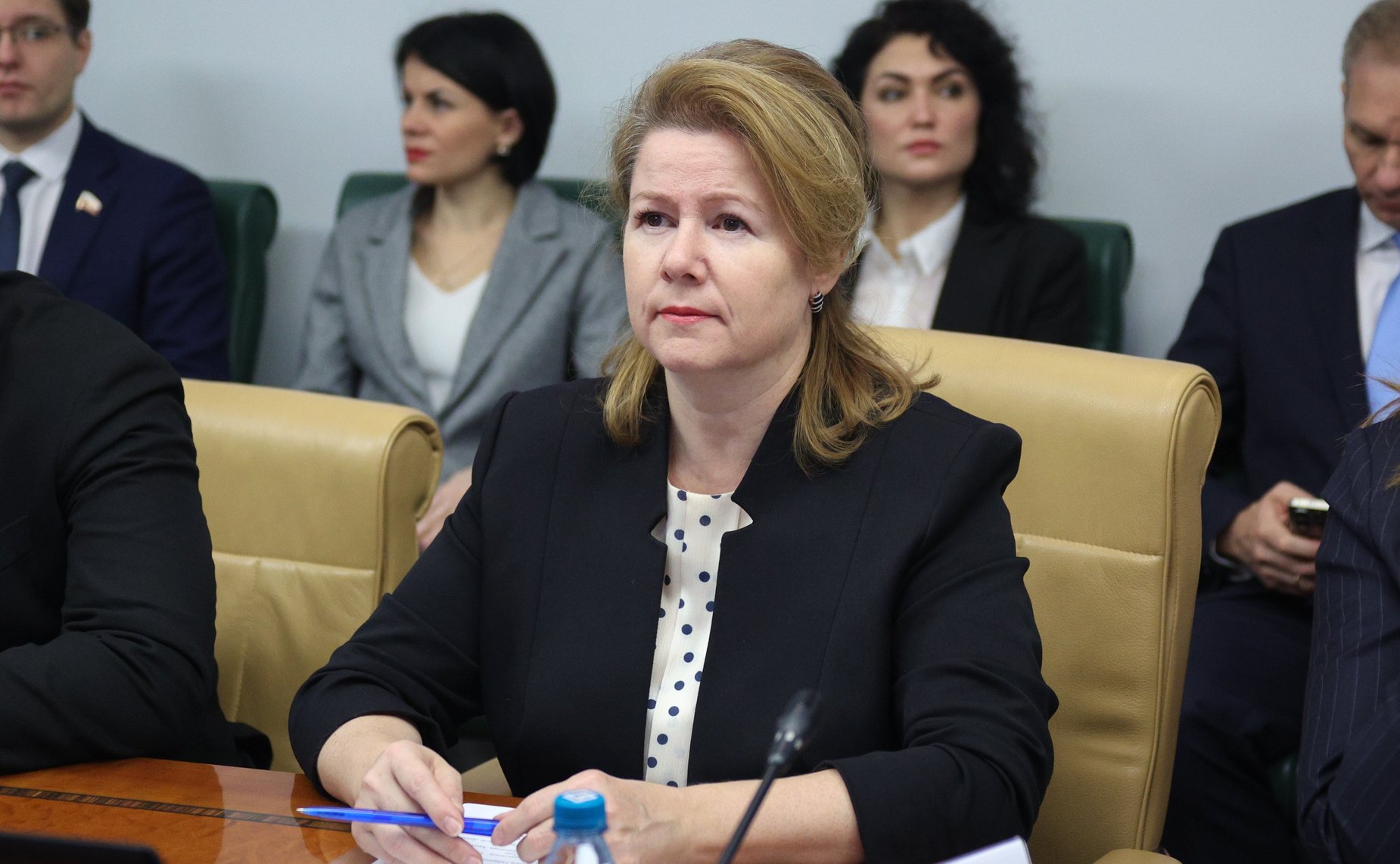 Анастасия Жукова