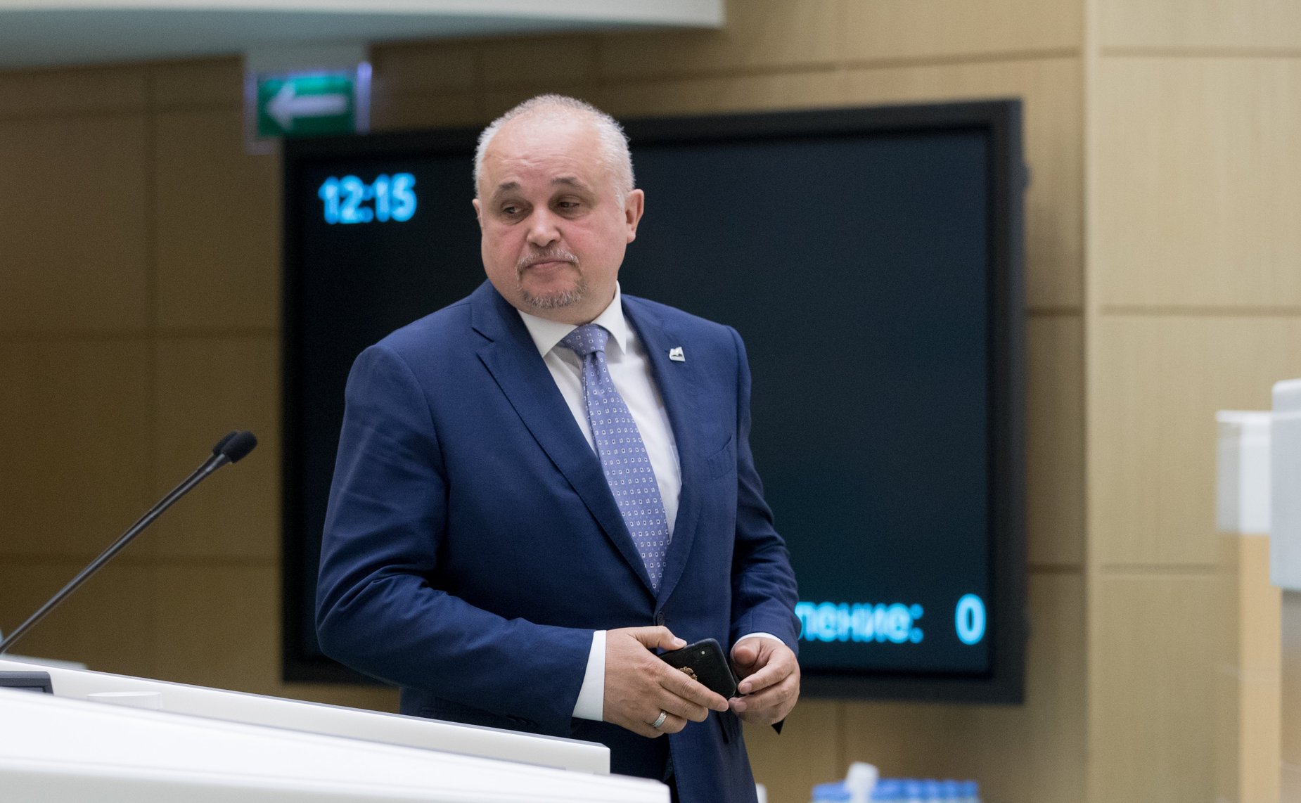 Сергей Цивилев