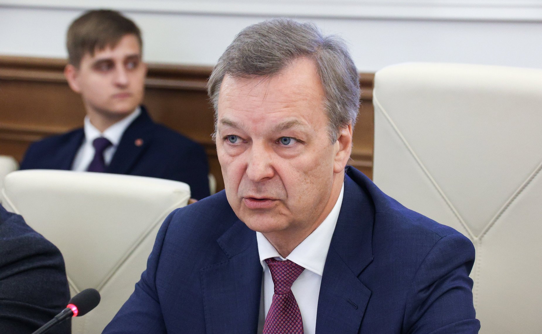 Андрей Яцкин