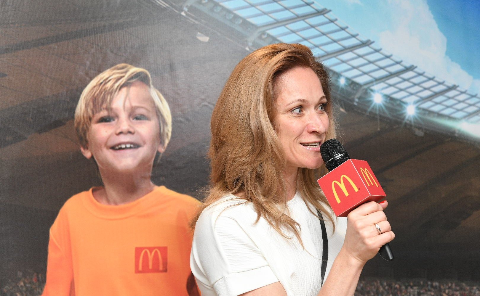 Дети-герои поддержат футболистов ЧМ-2018!