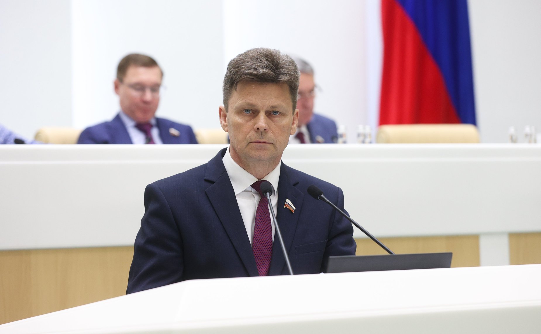 Василий Попадайло