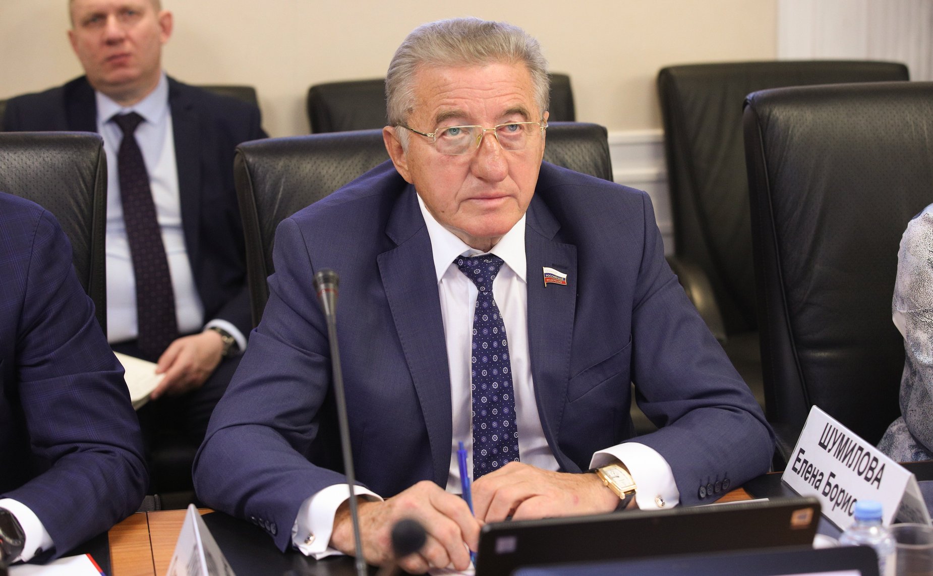 Сергей Луукин