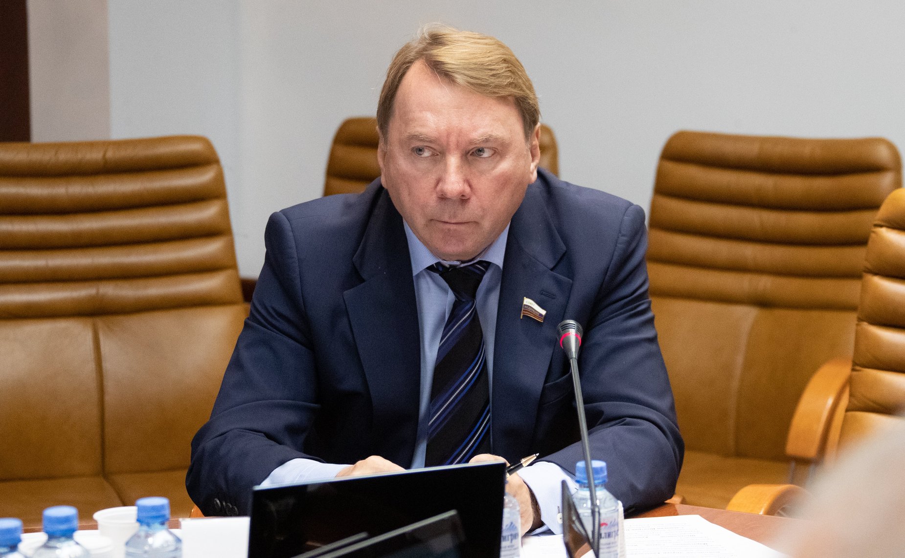 Владимир Кожин