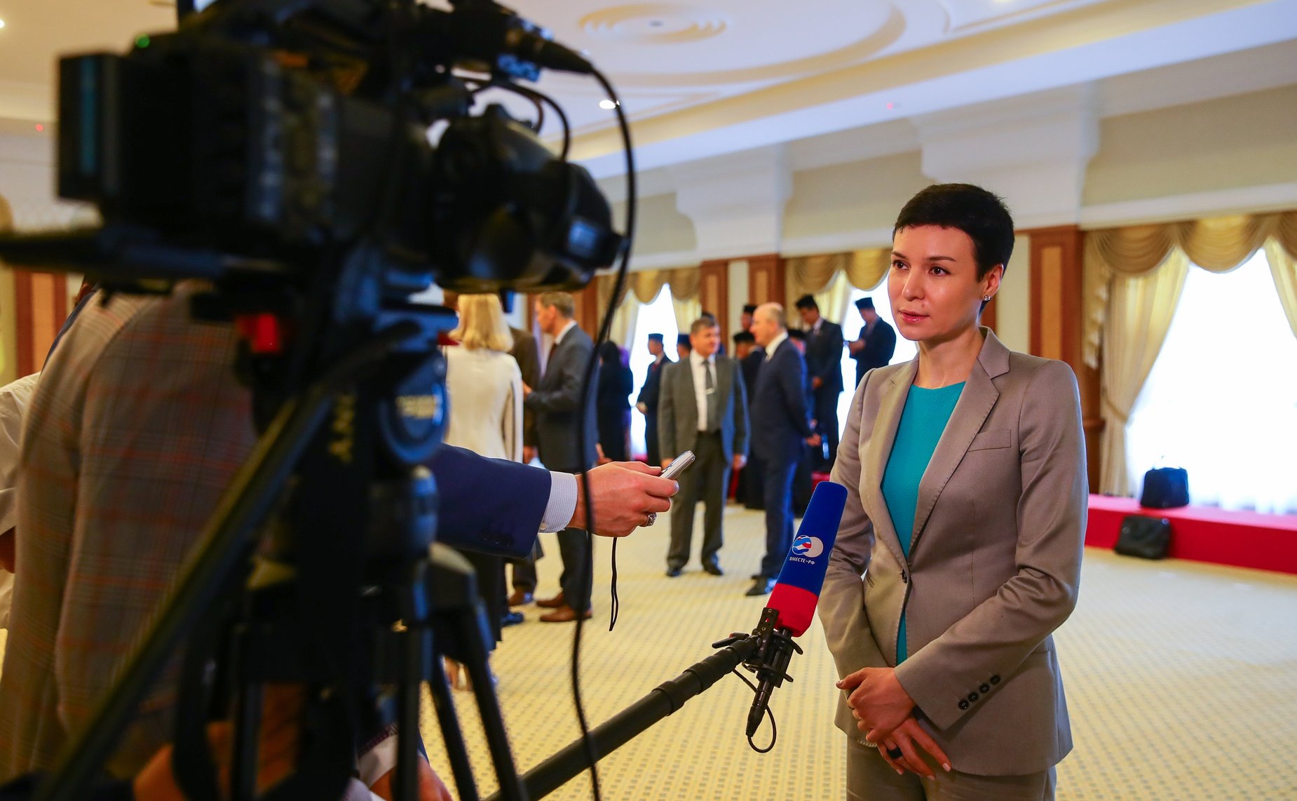 Ирина Рукавишникова