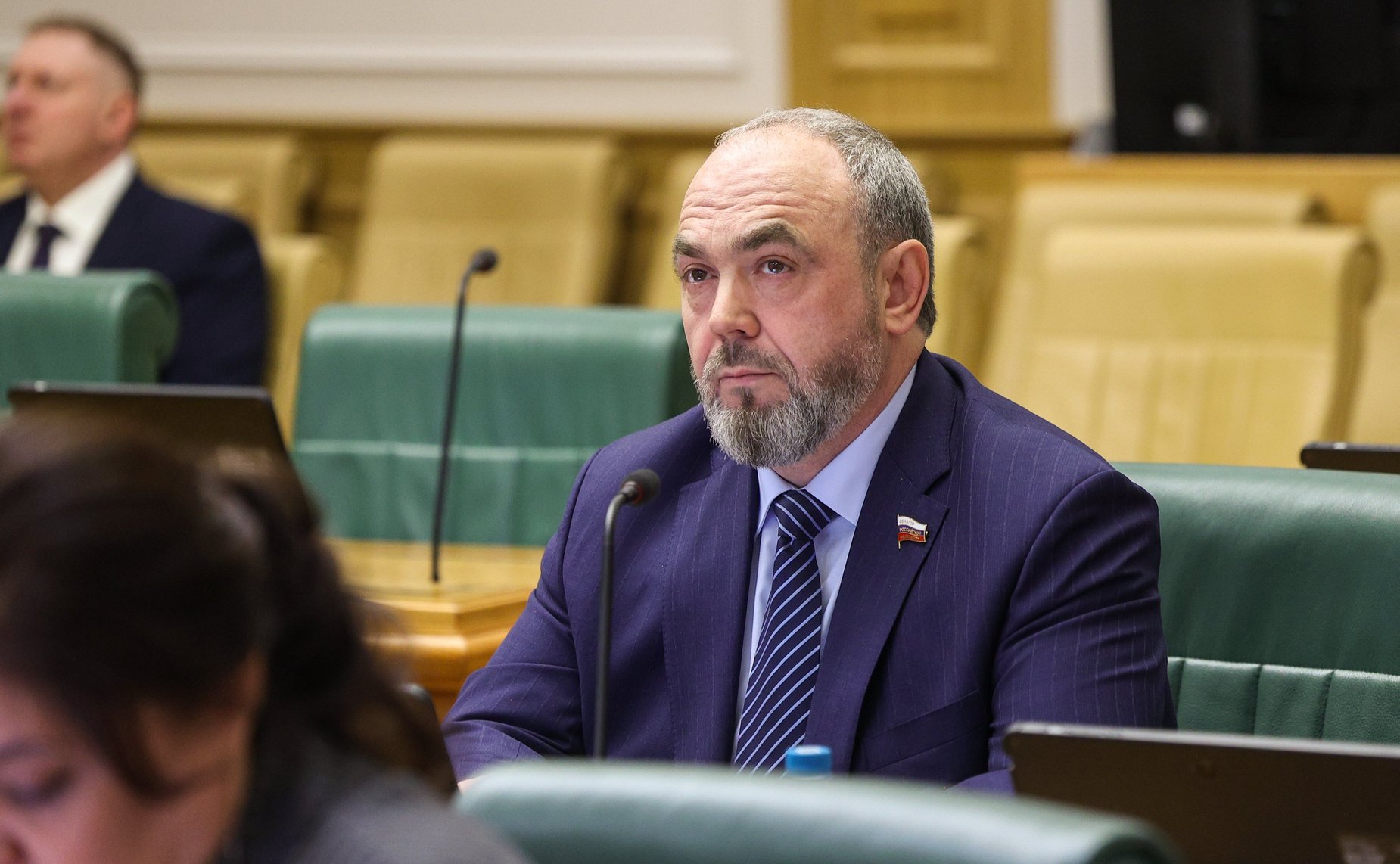 Алексей Ситников
