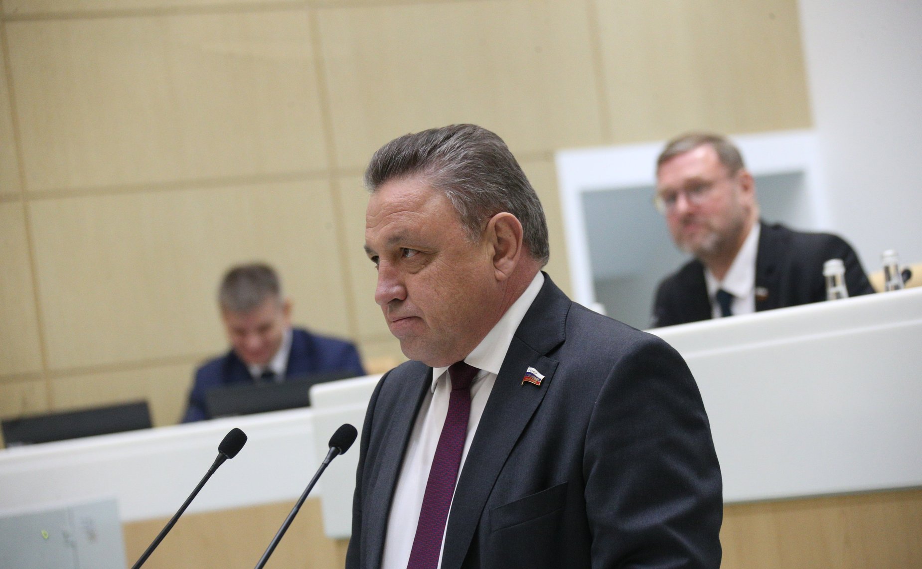 Вячеслав Тимченко