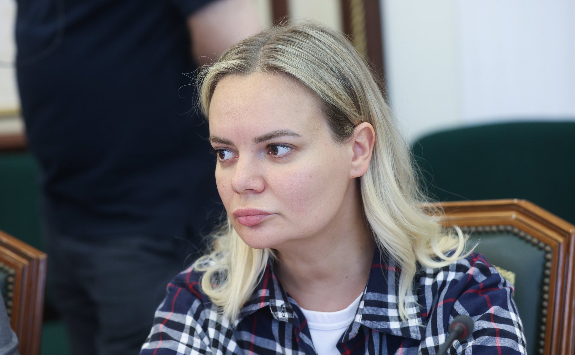 Круглый стол на тему «Сотрудничество Российской Федерации и Китайской Народной Республики как ключевой фактор стабильности в мировых делах»