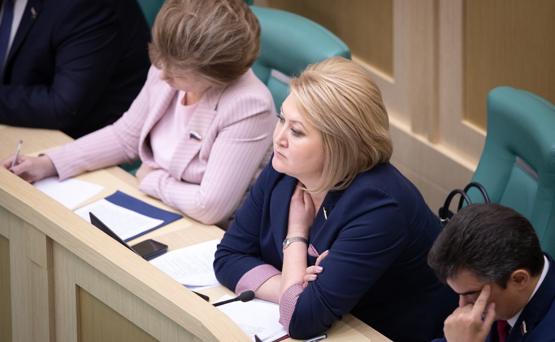 Лилия Гумерова