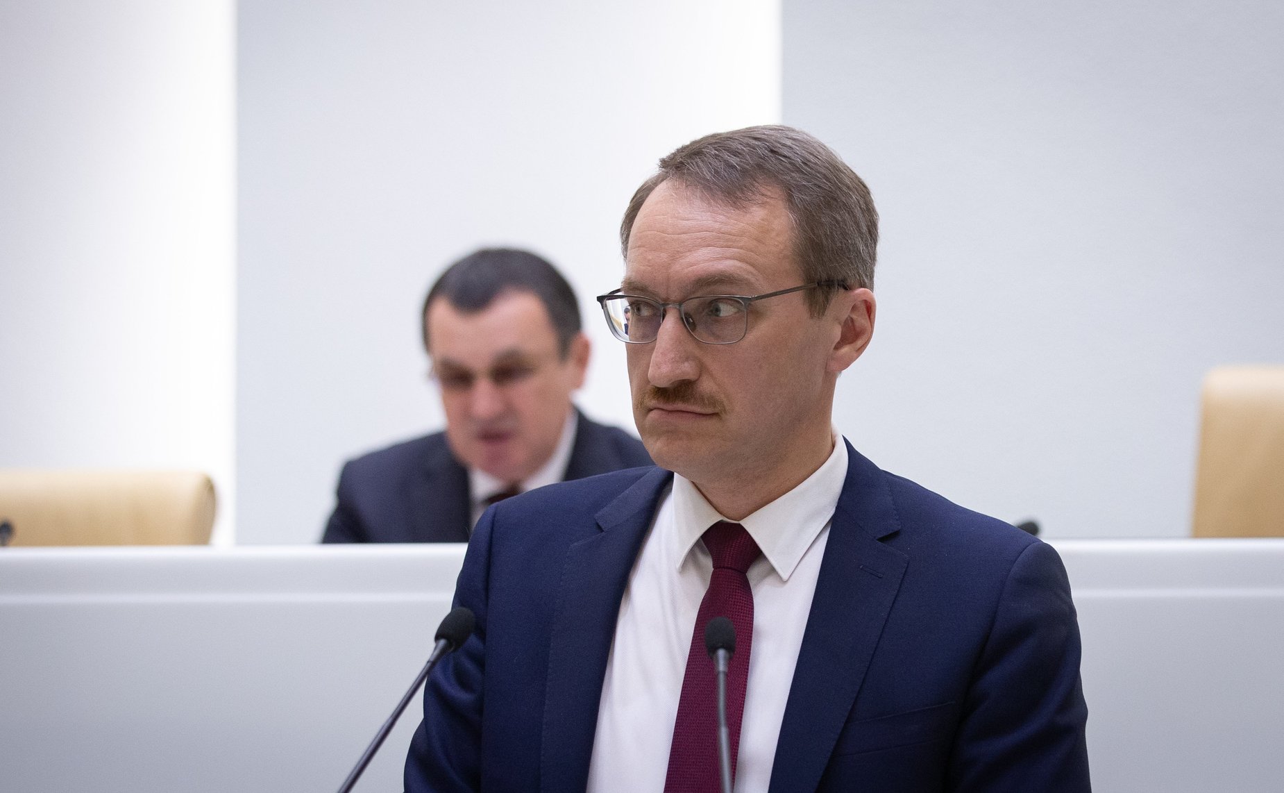 Владимир Рудаков