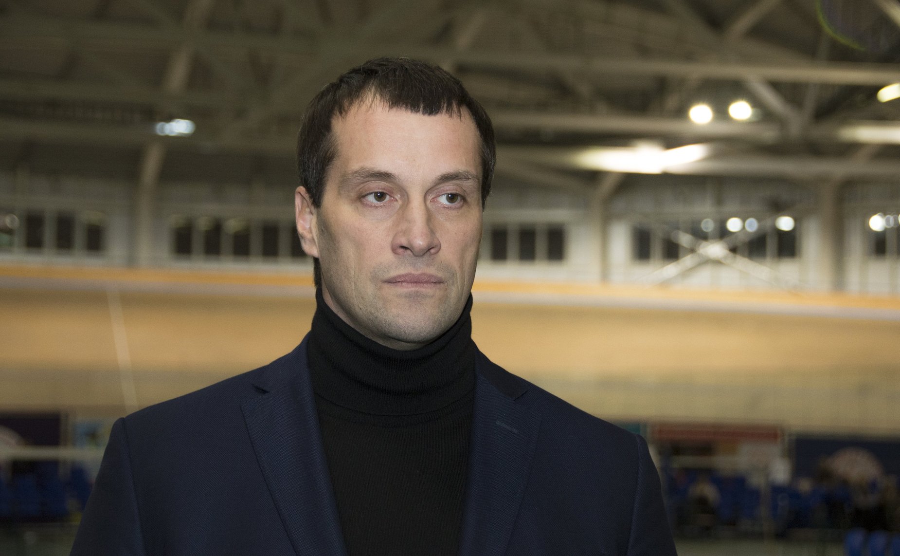 Эдуард Исаков