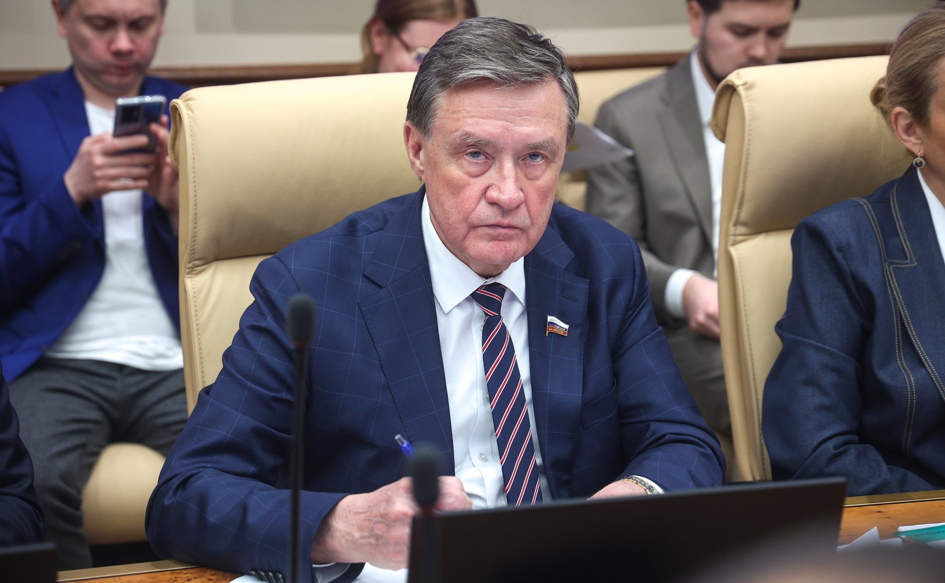 Сергей Рябухин