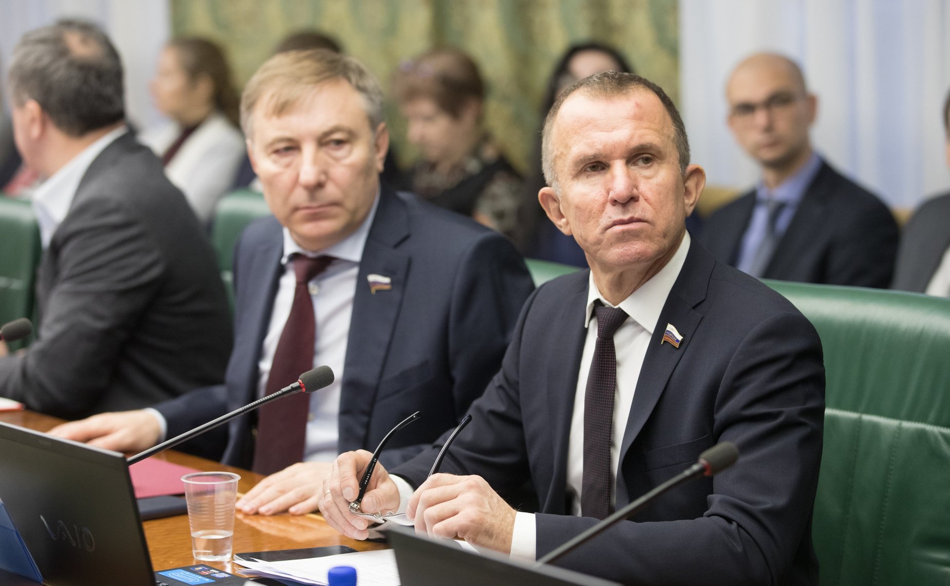 В. Кравченко