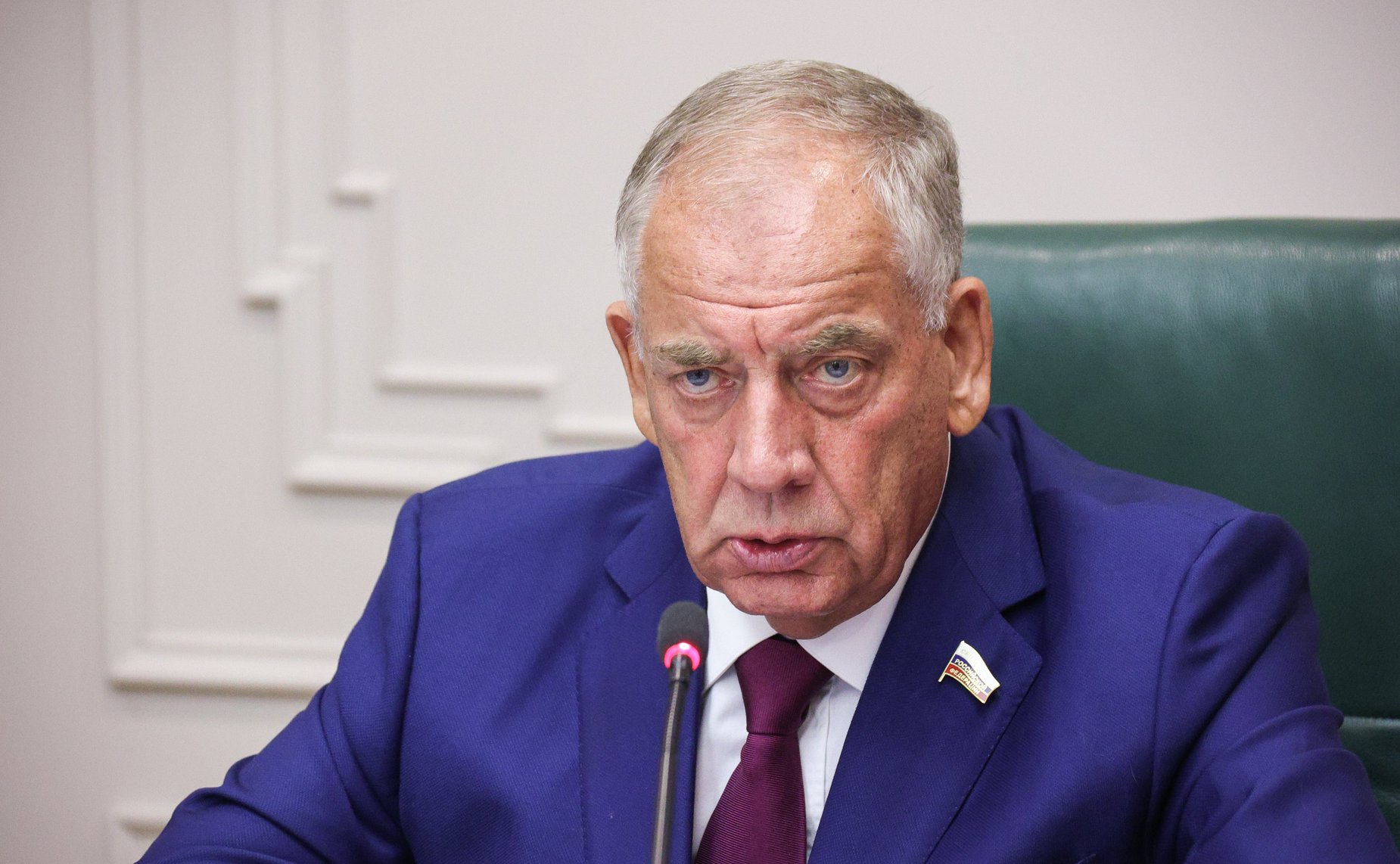 Сергей Митин