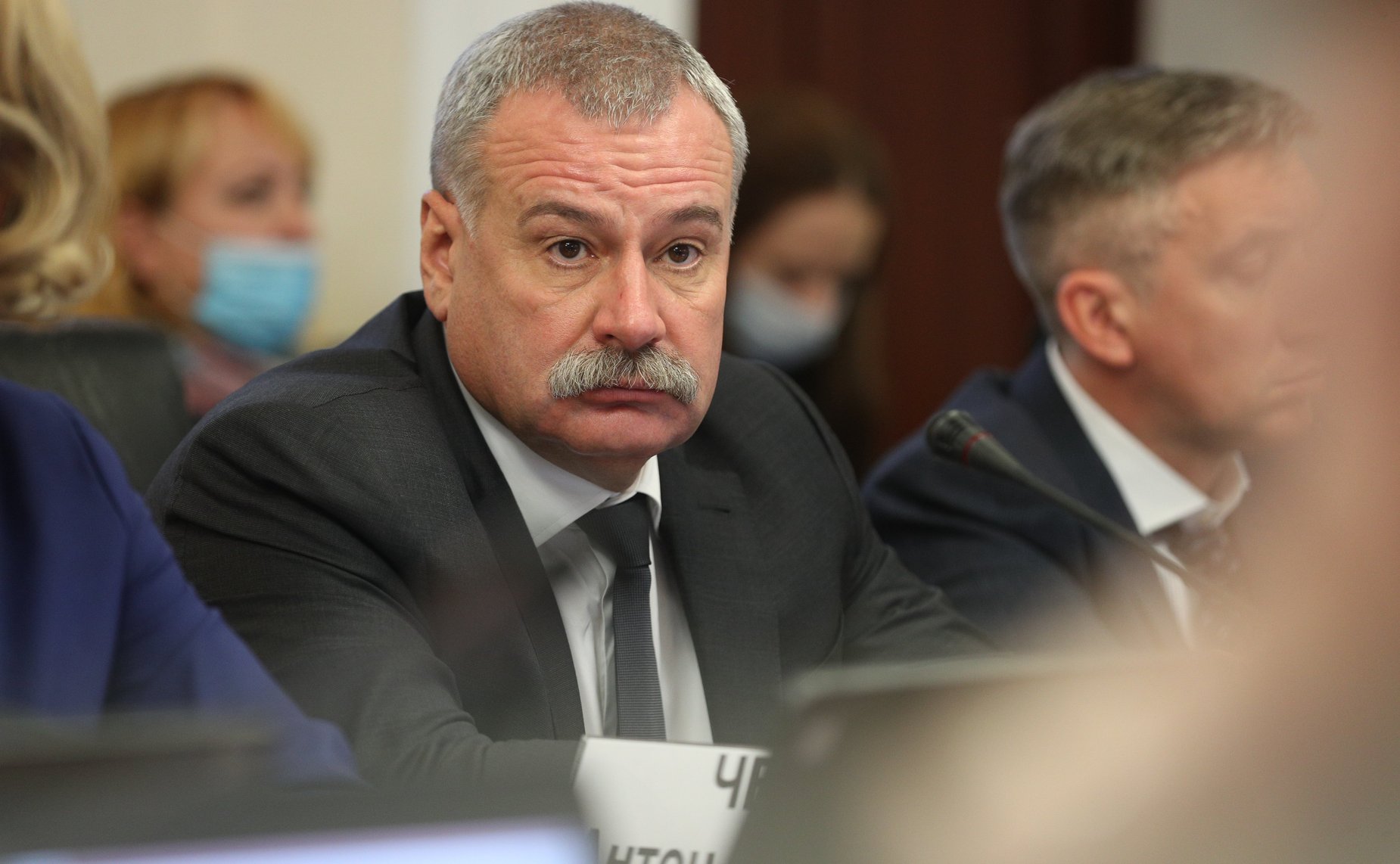 Расширенное заседание Комитета СФ по федеративному устройству, региональной политике, местному самоуправлению и делам Севера