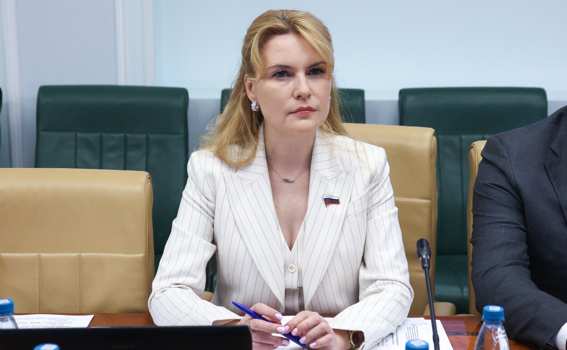 Дарья Лантратова