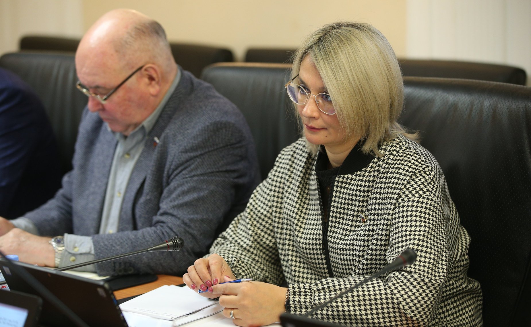 Наталия Косихина