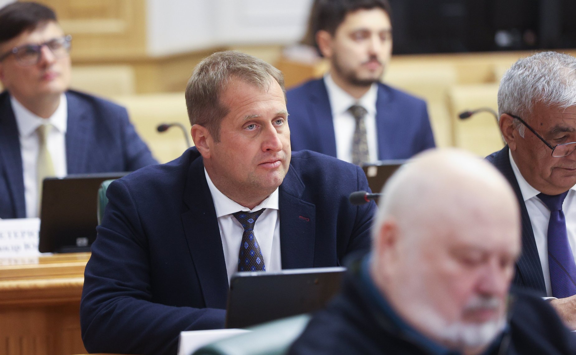 Рабочее совещание Комитета СФ по науке, образованию и культуре «О развитии гуманитарного сотрудничества между Российской Федерацией и Республикой Узбекистан в сфере образования»