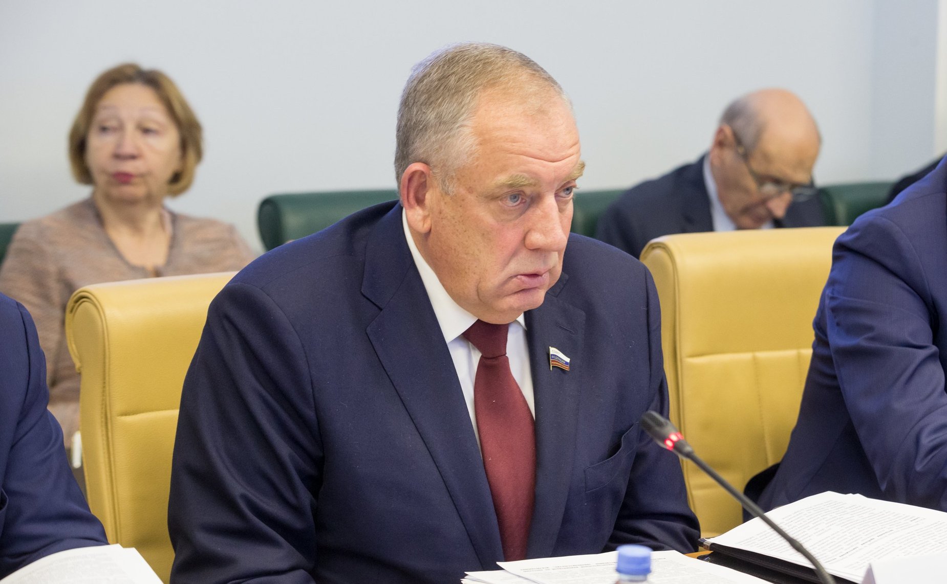 Сергей Митин