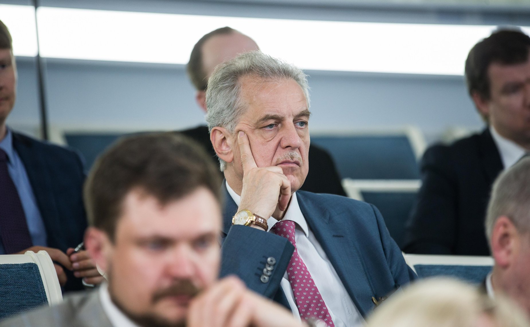 Семинар – презентация программ приграничного сотрудничества РФ и ЕС