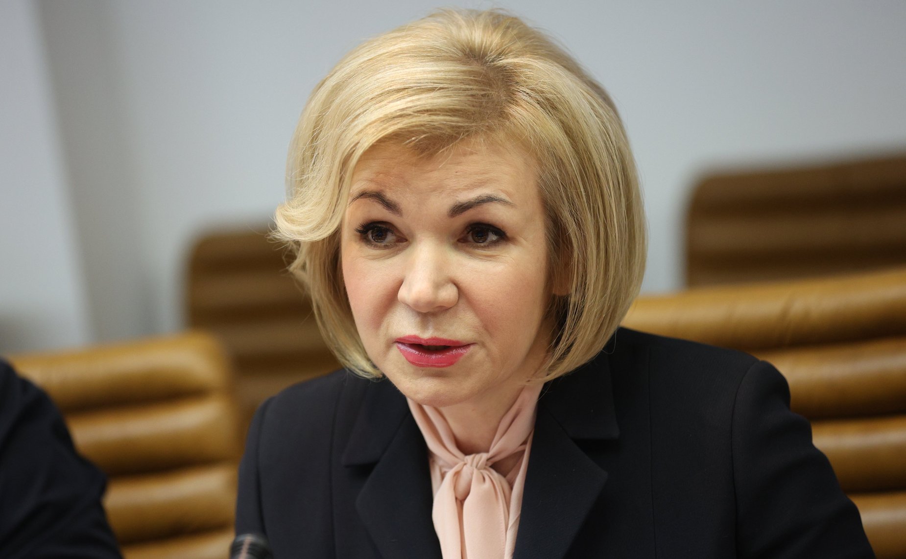 Елена Зленко