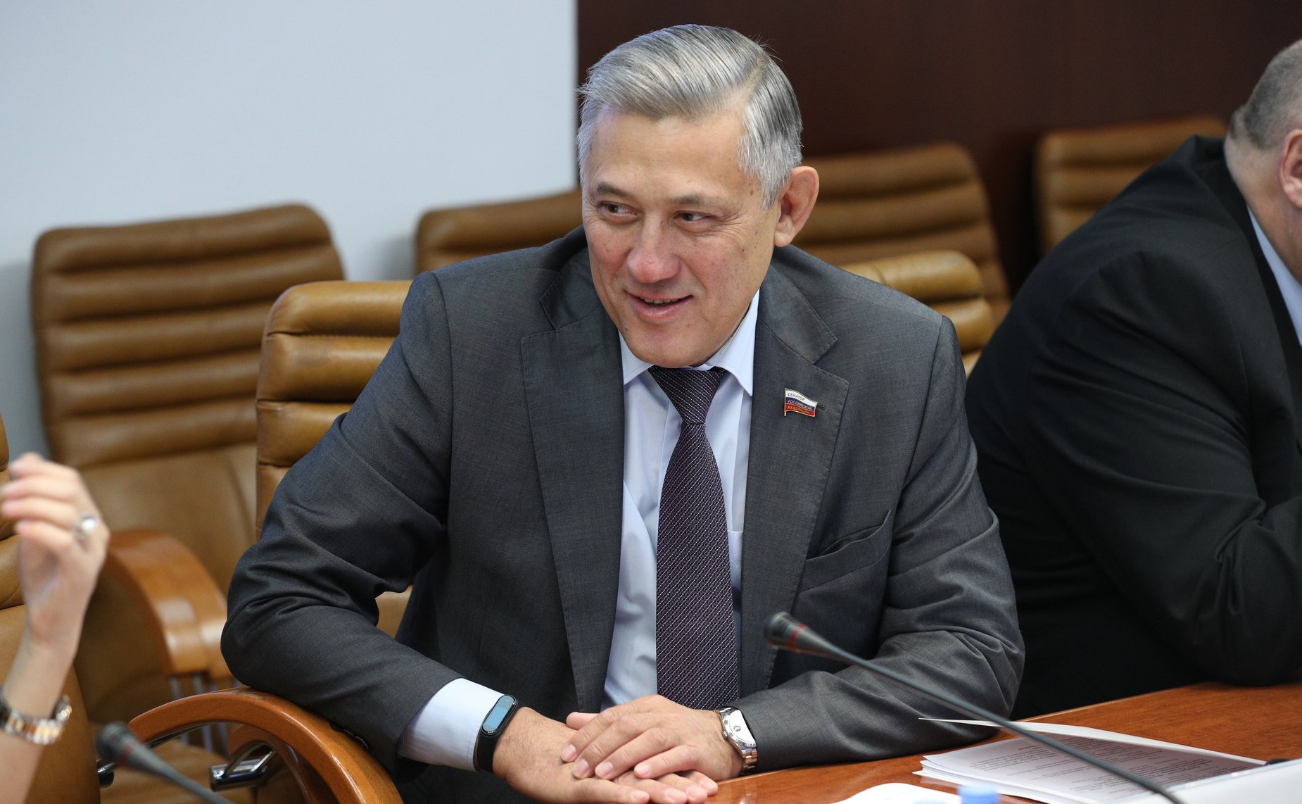 Юрий Валяев