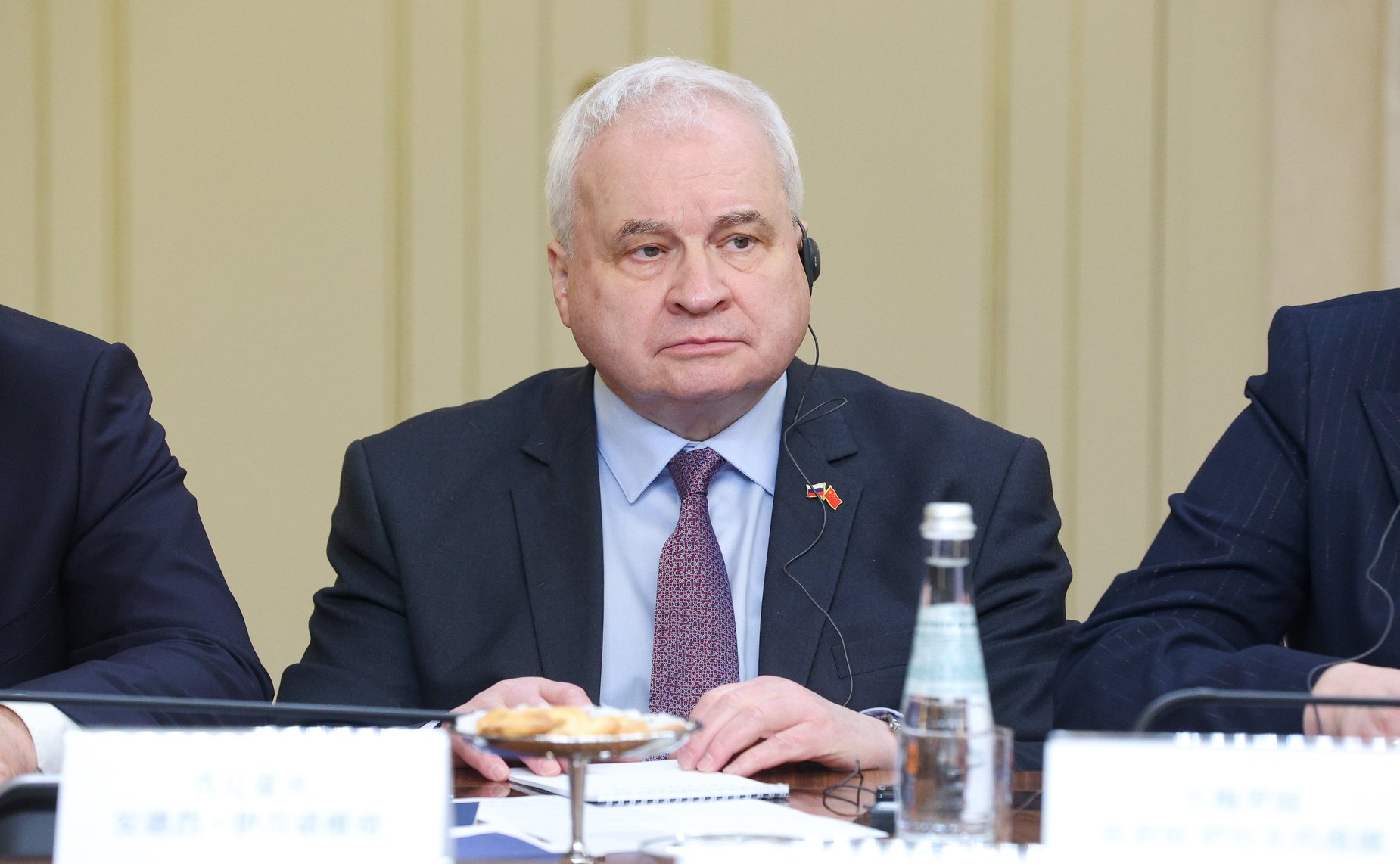 Андрей Денисов