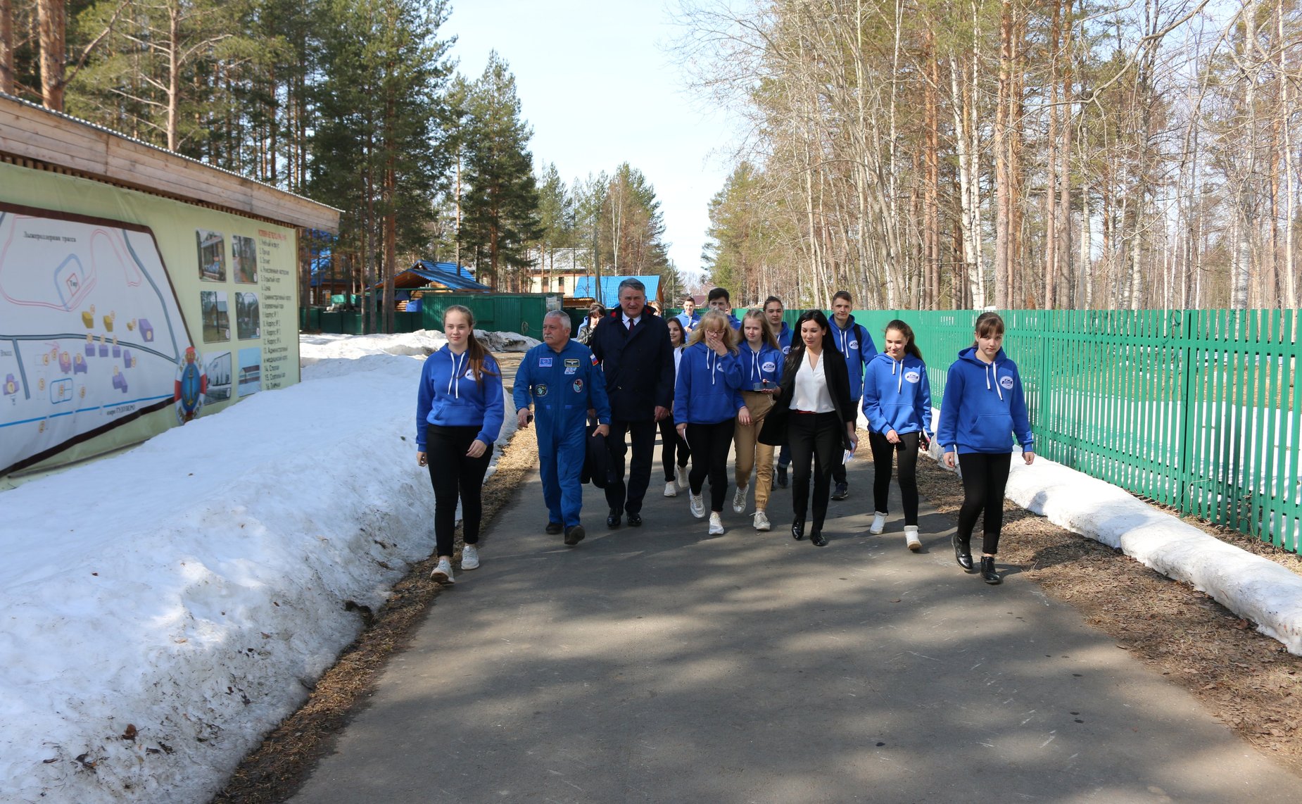 Мероприятия в Рамках заседания Вологодского Дискуссионного клуба