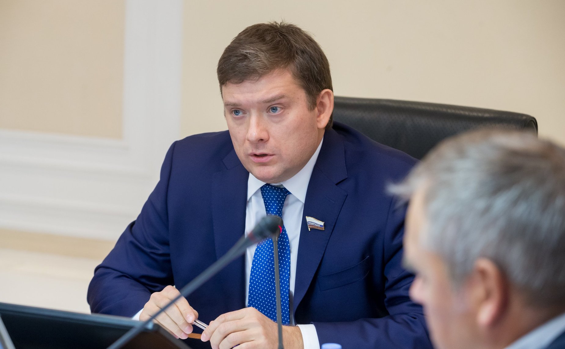 Николай Журавлев