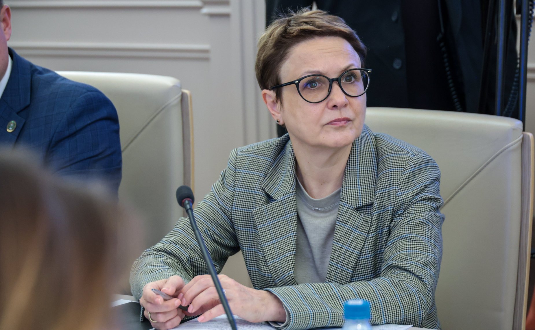 Совещание Комитета Совета Федерации по аграрно-продовольственной политике и природопользованию «Актуальные вопросы производства средств защиты растений и обеспечения ими сельскохозяйственных товаропроизводителей»