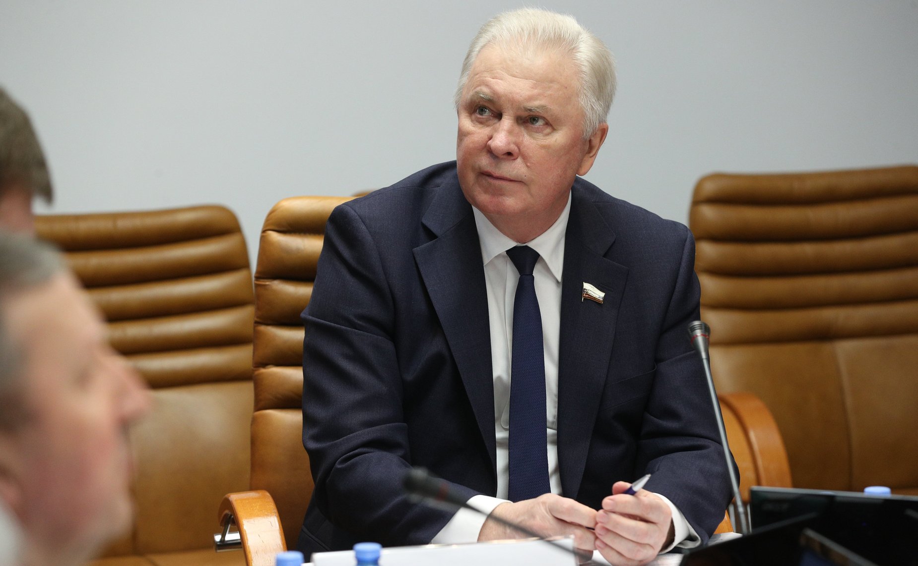 Вячеслав Наговицын