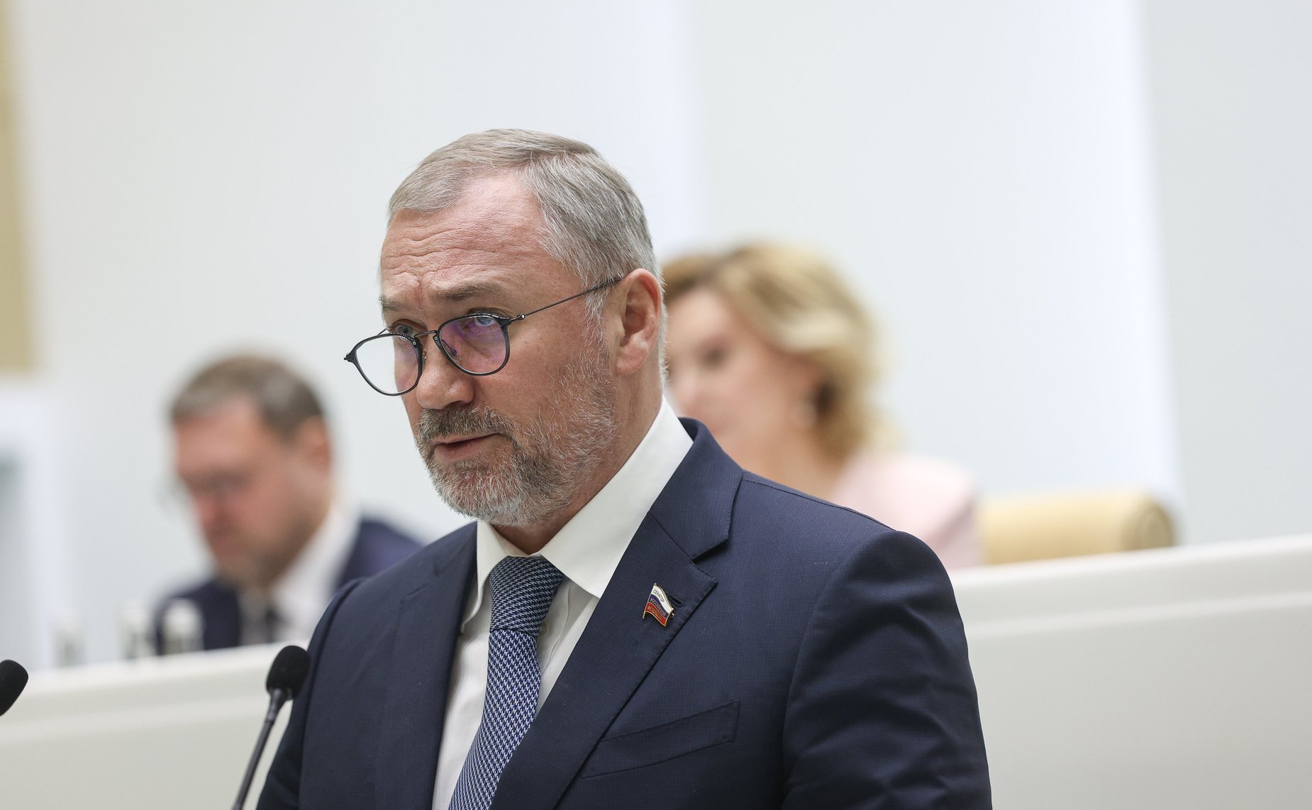 Константин Басюк