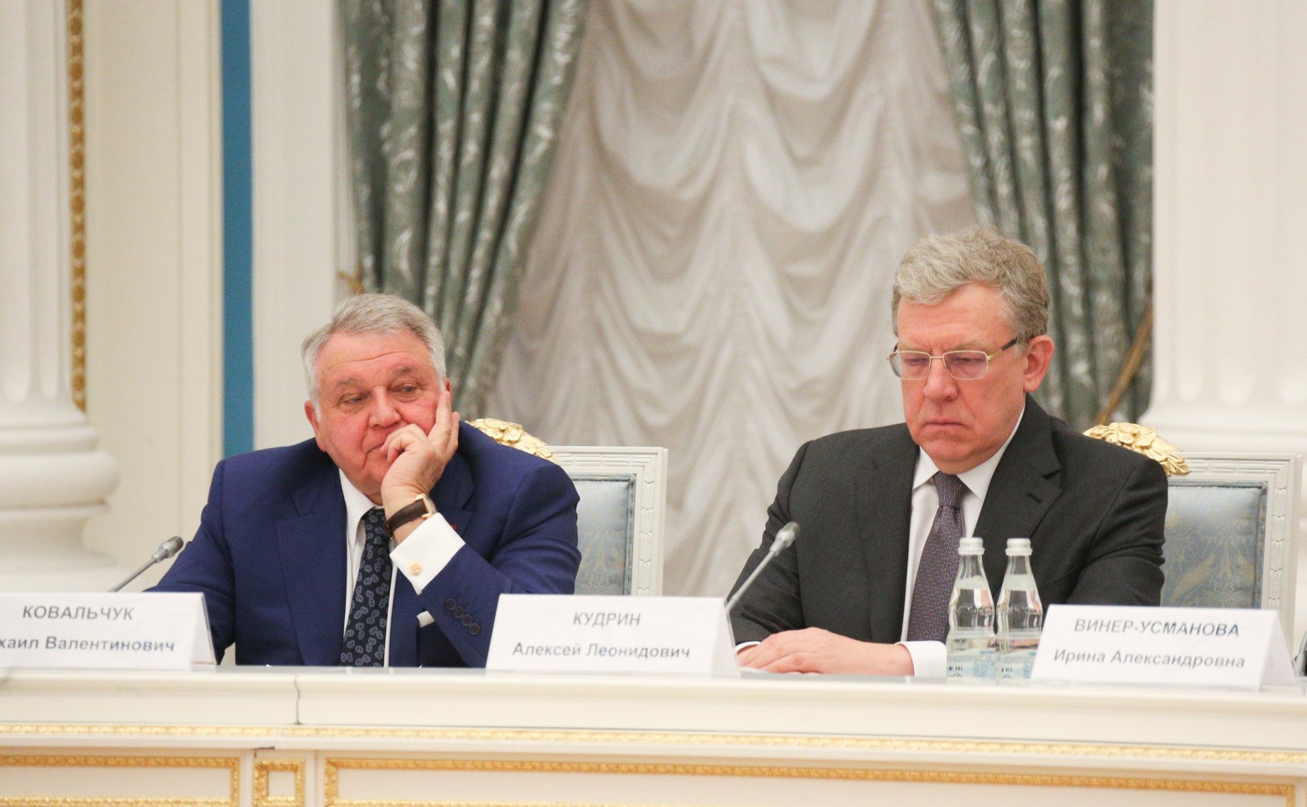 Заседание Совета при Президенте Российской Федерации по реализации государственной политики в сфере защиты семьи и детей на тему «Развитие системы дополнительного образования, выявления и сопровождения талантливых детей и молодежи»