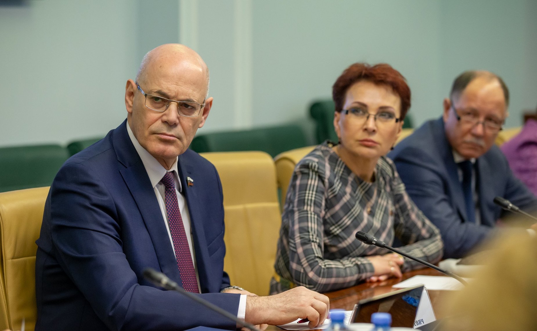 Владимир Круглый