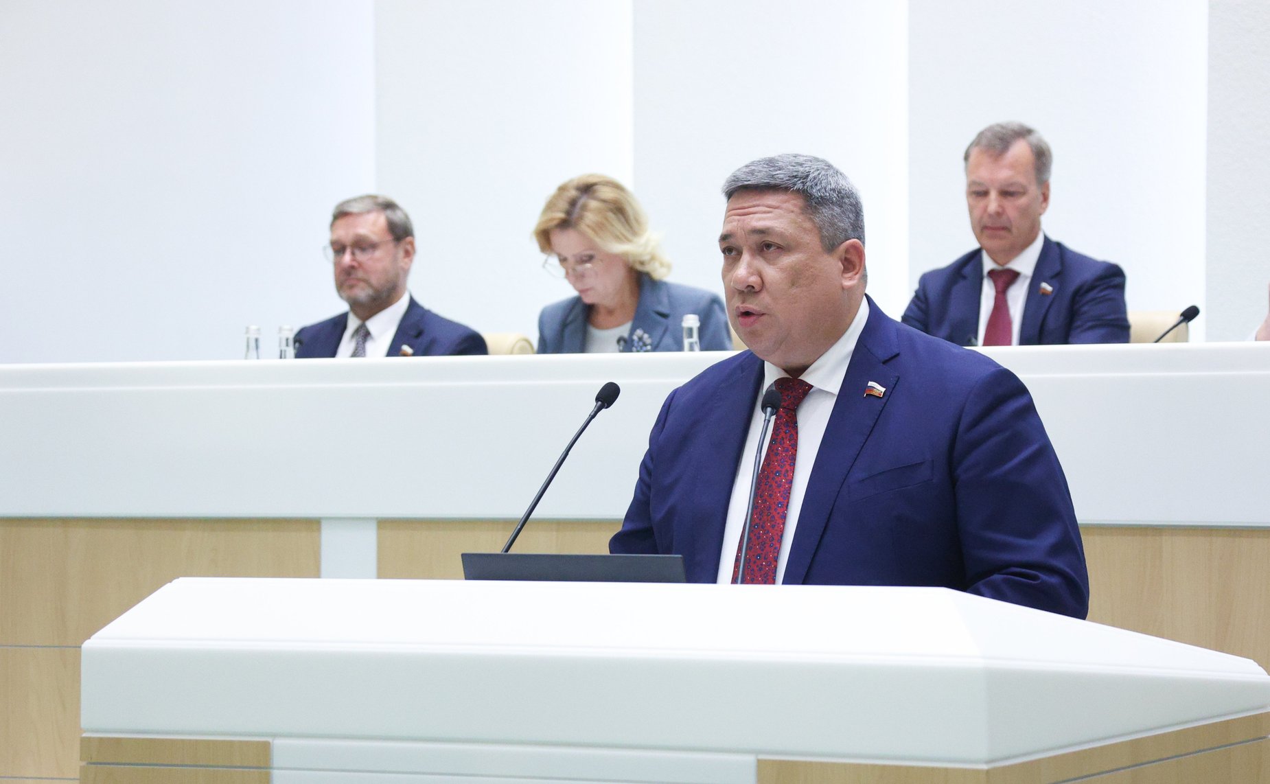 Владимир Полетаев