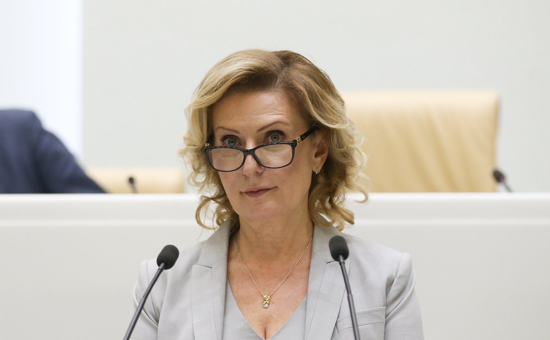 Инна Святенко