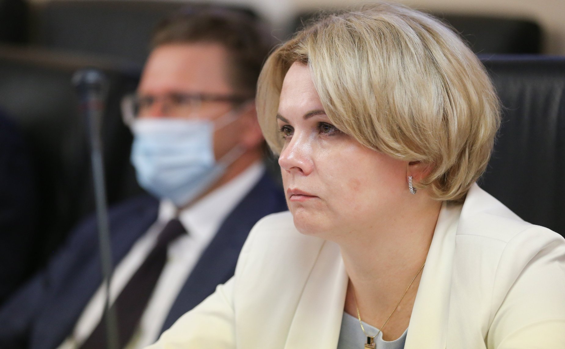 Заседание Совета по развитию финансового рынка на тему «Роль финансового сектора в реализации общенационального плана действий, обеспечивающих восстановление занятости и доходов населения, рост экономики и долгосрочные структурные изменения»