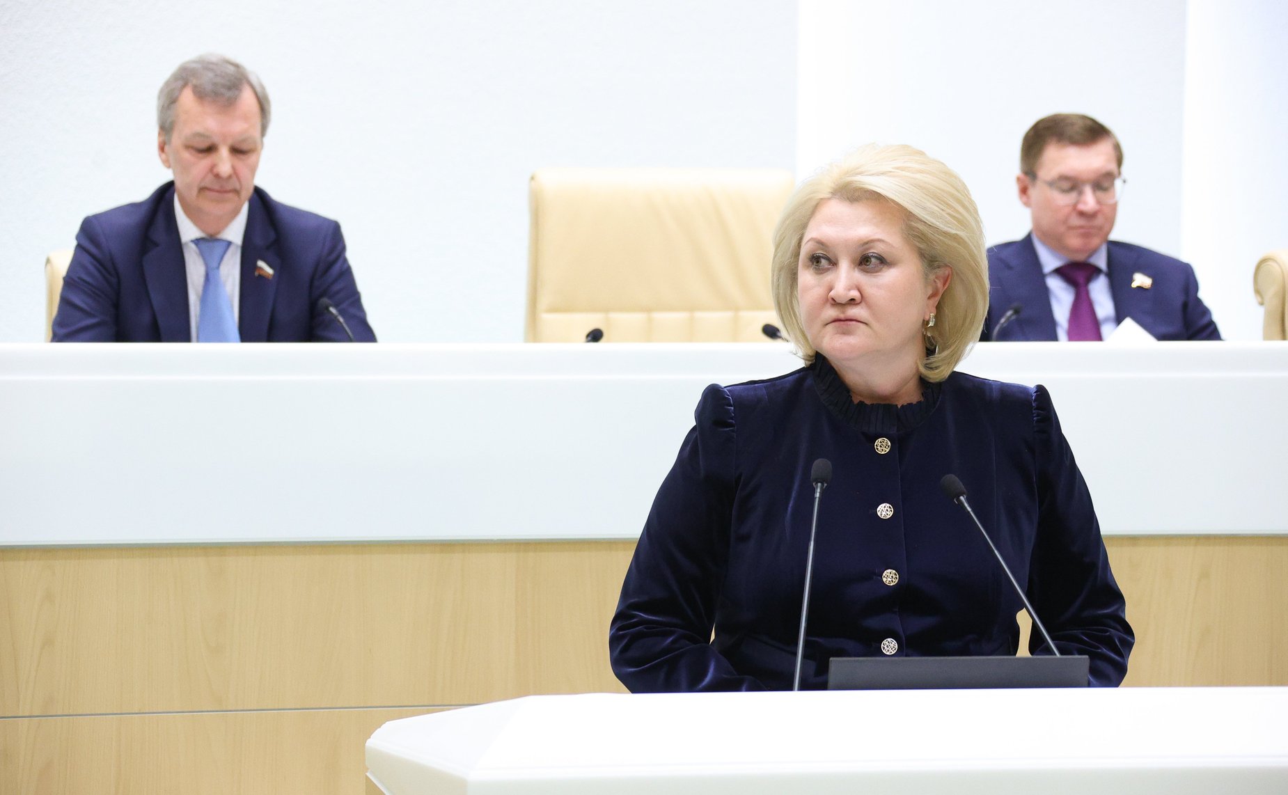 Лилия Гумерова