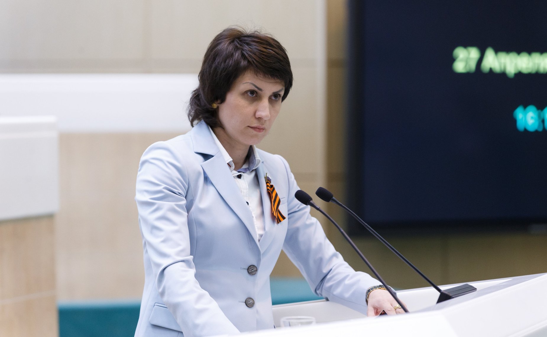 Т. Лебедева