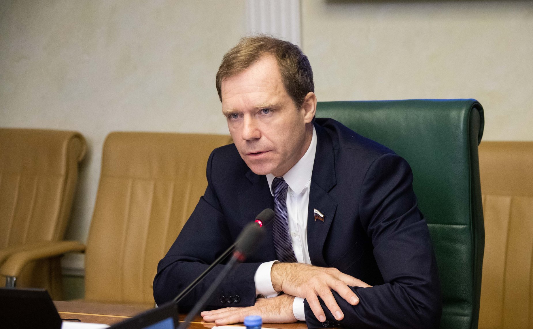 Андрей Кутепов