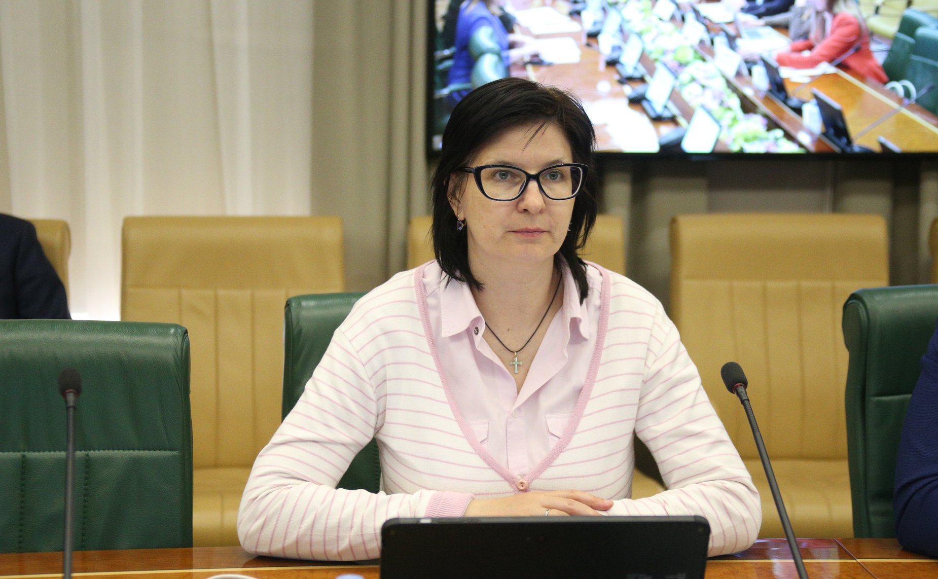 «Круглый стол» Комитета СФ по экономической политике