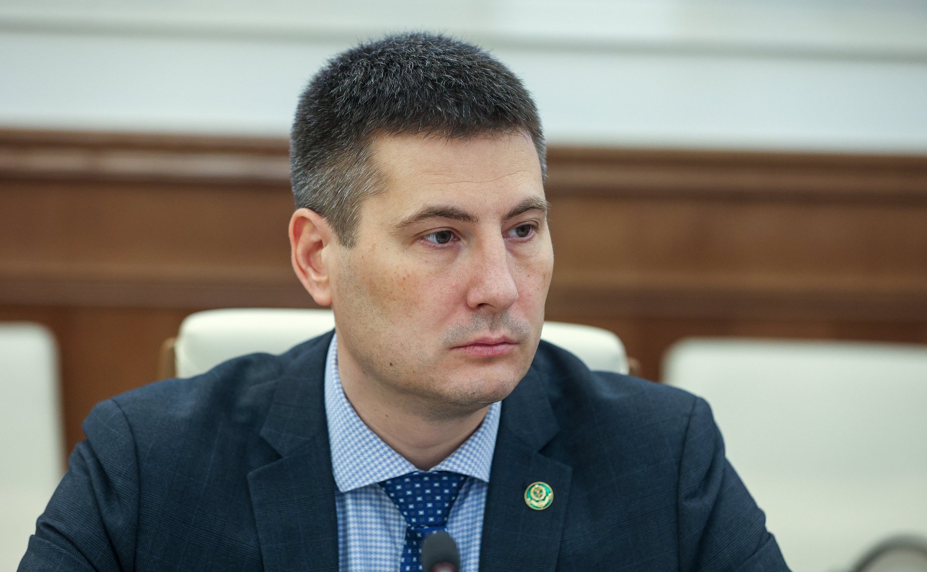 Совещание Комитета Совета Федерации по аграрно-продовольственной политике и природопользованию